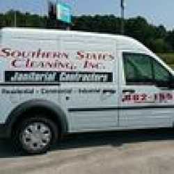 Southern States Cleaning Inc