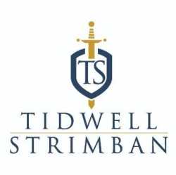 Tidwell Strimban Injury Lawyers