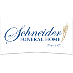 Schneider Funeral Home