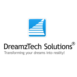 DreamzTech Solutions