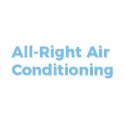 All Right Air Conditioning & Heating, Inc.