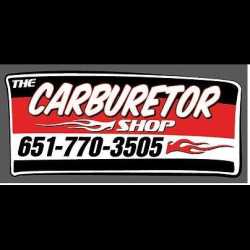 The Carburetor Shop