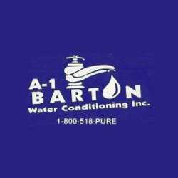 A-1 Barton Water Conditioning Inc
