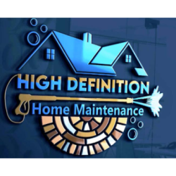 HIGH DEFINITION Home Maintenance