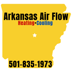 Arkansas Air Flow
