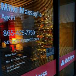 Mike Massaglia - State Farm Insurance Agent