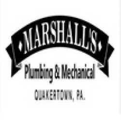 Marshall's Plumbing