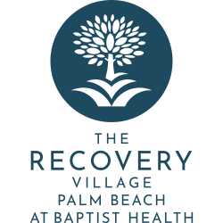 The Recovery Village Palm Beach at Baptist Health Drug and Alcohol Rehab