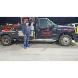 JRT Express Towing & Recovery LLC