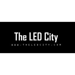 The LED City