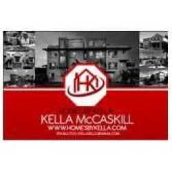 Homes by Kella (Keller Williams Tampa Central)