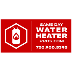 Same Day Water Heater Pros