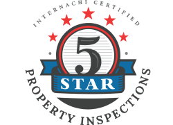 5 Star Home Inspections