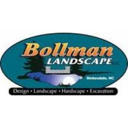 Bollman Landscape, LLC