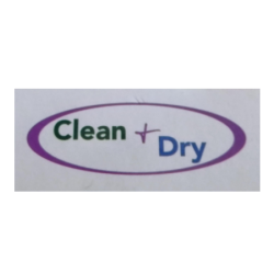 Clean & Dry Carpet Service, Inc.