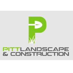 Pitt Landscape & Construction