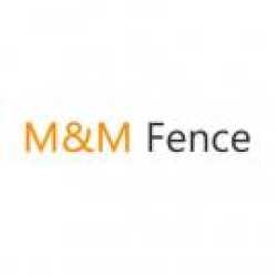 M&M Fence