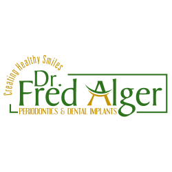 Dr. Fred Alger