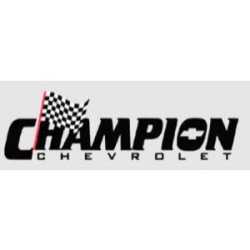 Champion  Chevrolet