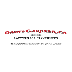 Dady & Gardner, P.A.