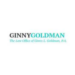 The Law Office of Ginny L Goldman P.A.