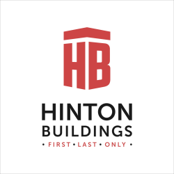 Hinton Buildings - Princeton