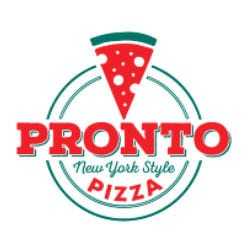 Pronto New York Style Pizza