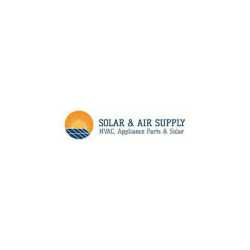 Solar & Air Supply