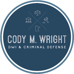 Cody M. Wright DWI & Criminal Defense