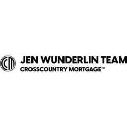 Jennifer Wunderlin at CrossCountry Mortgage, LLC