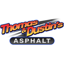 Thomas and Dustin's Asphalt Maintanence