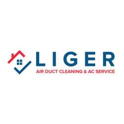 Liger Air Conditioning & Duct Cleaning