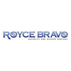 Royce Bravo Security and Access Control