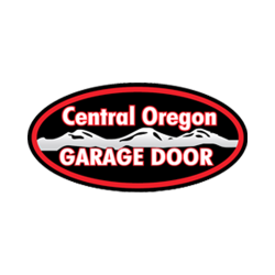 Central Oregon Garage Door