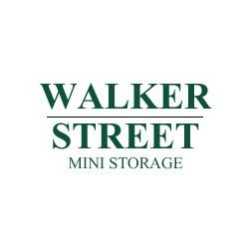 Walker Street Mini Storage