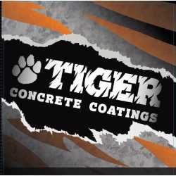 Outback Concrete Coatings