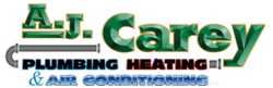 A J Carey Plumbing & Heating
