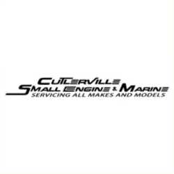 Cutlerville Small Engine & Marine