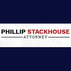 Phillip Stackhouse, Attorney