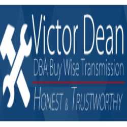 Victor Dean DBA Buy Wise Transmission