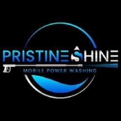 Pristine Shine Power Wash