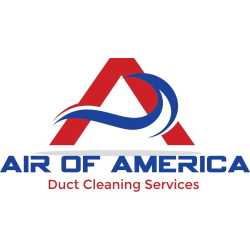 Air of America Air Duct Cleaning Services