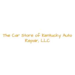 The Car Store of Kentucky