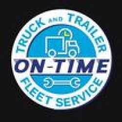 On-Time Truck and Trailer Fleet Service