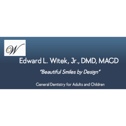 Edward L Witek, DMD MAGD