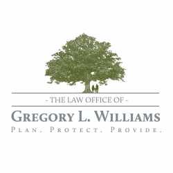 Gregory, L. Williams, Jr., Esq., Partner.
