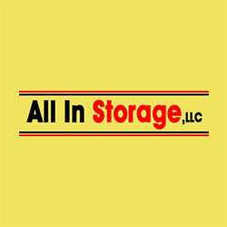 All In Storage LLC