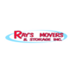 Ray's Movers Inc.