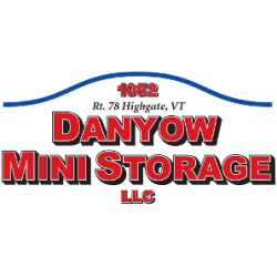 Danyow Mini Storage LLC