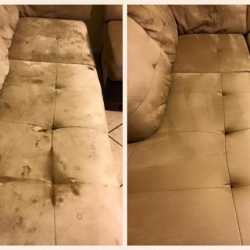 Flores Carpet Cleaning & Upholstery
